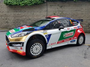 Castrol Ford Team Türkiye, WRC’nin 6. ayağı için hazır!