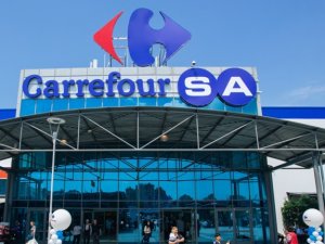 CarrefourSA'dan 835 milyon TL'lik gayrimenkul satışı