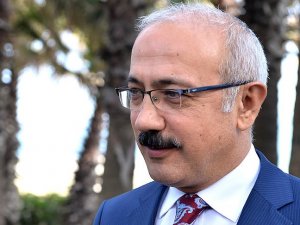 Lütfi Elvan: Güçlü büyüme ve güçlü istihdam hedefini korumaktadır