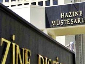 Hazine, 3.2 milyarlık tahvil sattı