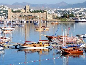 Gemi ve yat sektörü, döviz kurlarının stabil olmasını bekliyor