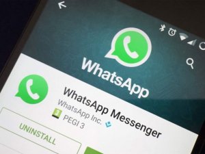 WhatsApp'a grup güncellemesi geldi