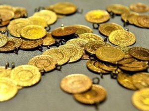 Altın fiyatları yükselişi sürdürüyor