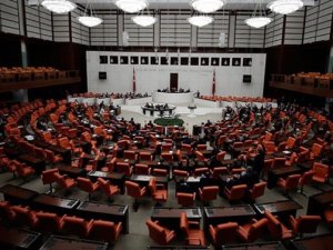 TL ile ilgili düzenleme 'torba'dan çıkarıldı