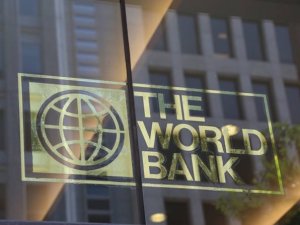 Dünya Bankası'ndan 73,5 milyon euro kredi