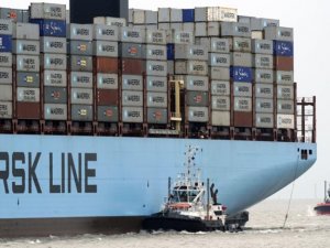 Maersk de, ABD yaptırımı nedeniyle İran'a veda ediyor
