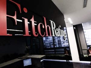 Fitch: Türkiye, en kırılgan 3 ülkeden biri