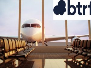 "btrfly" uygulaması uçak yolcularına ayrıcalıklar sunuyor