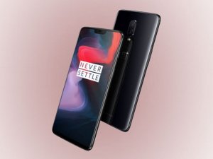 One Plus 6 resmi olarak duyuruldu