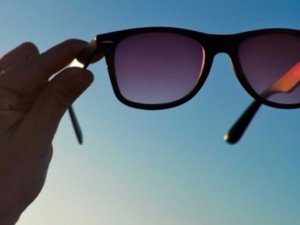 İthal güneş gözlüklerine 5 yılda 629 milyon dolarlık harcama