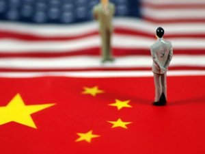 ABD: Çin ile ticaret savaşını beklemeye alıyoruz