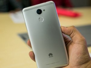 Yeni Huawei Y5 Prime duyuruldu!