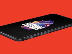 OnePlus 6'da kablosuz şarj özelliği yok