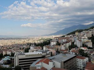 Yapı ruhsatı verilen bina sayısı azaldı