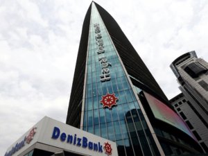 DenizBank'ın ismi değişmeyecek