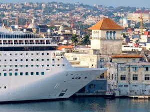 Havana Kruvaziyer Limanı'nı Global Ports işletecek