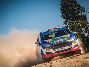Castrol Ford Team Türkiye, WRC - Dünya Ralli Şampiyonası’na devam ediyor!