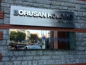 Borusan Grubu borç yapılandırma iddialarını yalanladı
