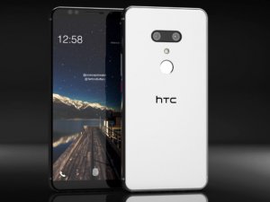 HTC U12 Plus duyuruldu!