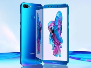 Honor 9 Lite inceleme