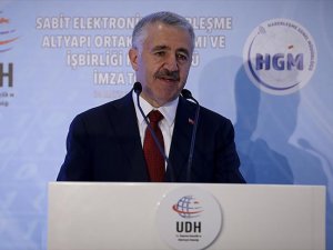 Ahmet Arslan: Haberleşme sektöründe altyapı maliyetleri azalacak