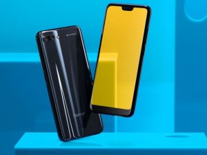 Honor 10 bir haftada 1 milyon sattı