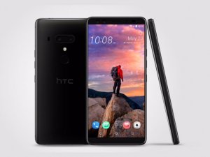 HTC U12 Plus kamerada coştu