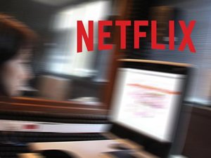 Netflix'in piyasa değeri medya devlerini geride bıraktı