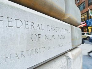 Philadelphia Fed Başkanı Harker'dan faiz açıklaması