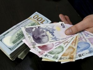 IIF: Güçlü dolar Arjantin ve Türkiye'ye zarar verdi