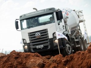 Brezilya'da kamyon şoförlerinin grevi dizel fiyatlarını düşürdü