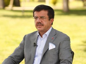 Nihat Zeybekci: Kurla ilgili Türkiye bir spekülasyon yaşıyor