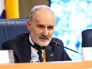 Şekib Avdagiç: Reel sektör için döviz belirsizliği tam tersine çevrildi