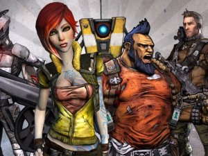 Borderlands 2 bu hafta sonu ücretsiz oluyor!