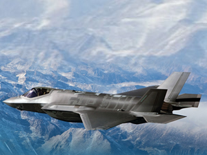 Savunma Sanayii Müsteşarlığı'ndan 'F-35' açıklaması