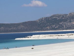 'Türkiye'nin Maldivleri' yaza hazır