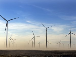 Borusan EnBW ve Vestas anlaşma imzaladı