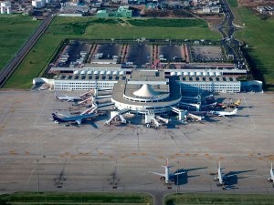 Antalya Havalimanı'nın TAV'a devri onaylandı