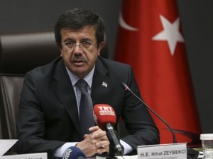 Nihat Zeybekci: Merkez Bankası'nı tüm gücümüzle destekliyoruz