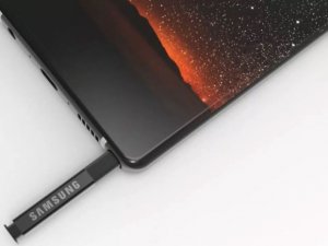 Samsung Galaxy Note 9 testlerde göründü