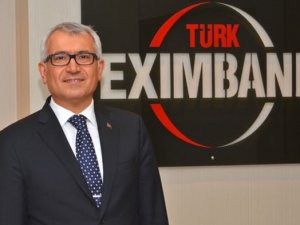 Türk Eximbank, yatırımcı ve finansal kuruluşlarla temasta