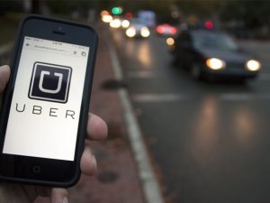 Uber, iş birliğini sürdürmek istiyor