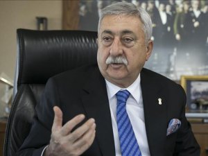 'Vize serbestisi Türk sanayisinin önünü açacak'