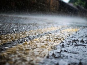 Doğu Anadolu'da üç kentte kuvvetli yağış uyarısı