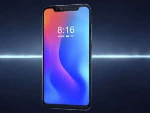 Xiaomi Mi 8 resmi olarak tanıtıldı