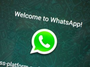 WhatsApp'a yaş sınırı geldi