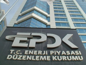 EPDK'nın kurul kararı Resmi Gazete'de yayımlandı