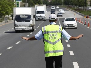 İstanbul'da bazı yollar trafiğe kapatılacak