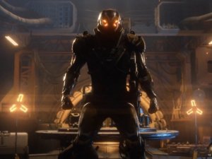 Anthem EA Play 2018 yer alacak!