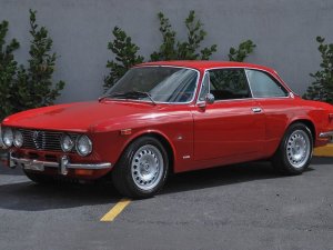 Alfa Romeo GTV, 600 beygirlik motoruyla geri döndü